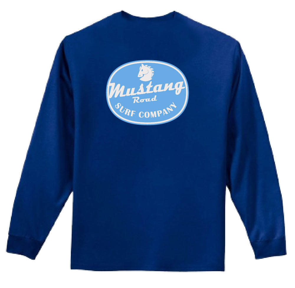 Essential Long Sleeve T-Shirt